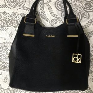 Calvin Klein handbag